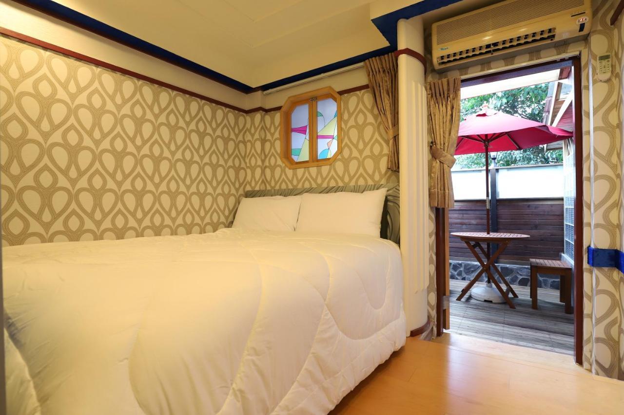 Phoenix Pavilion Hot Spring Hotel Taipei Esterno foto