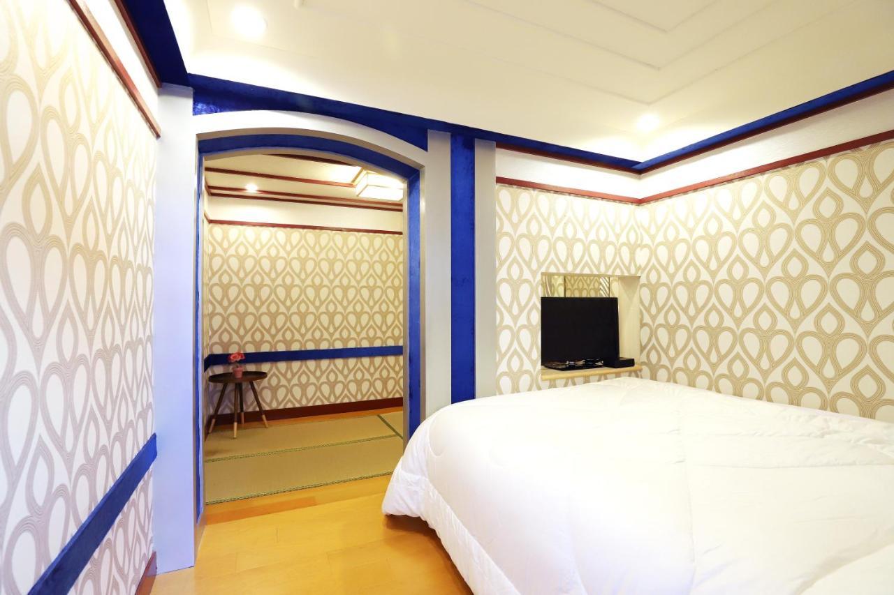 Phoenix Pavilion Hot Spring Hotel Taipei Esterno foto