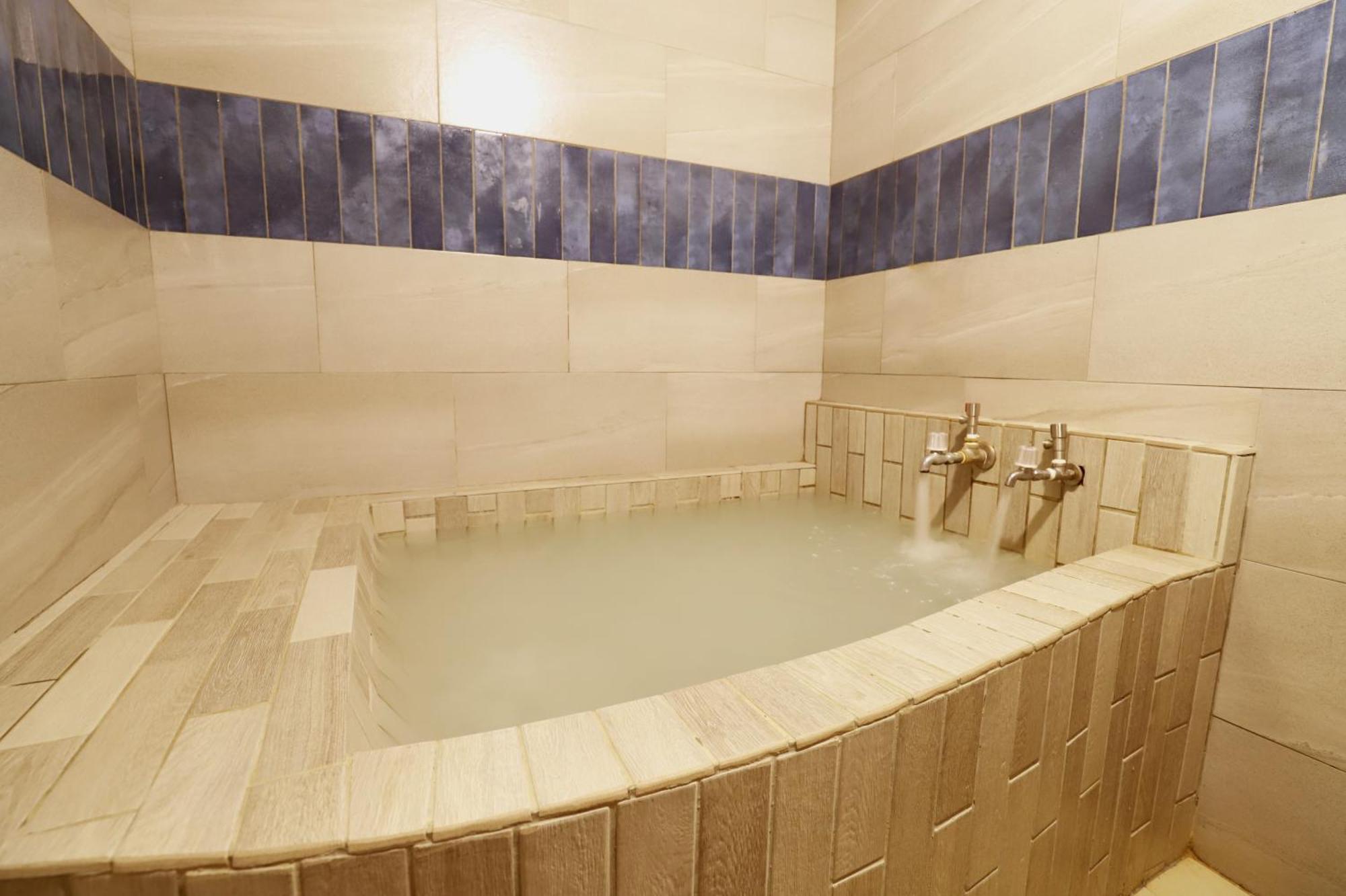 Phoenix Pavilion Hot Spring Hotel Taipei Esterno foto