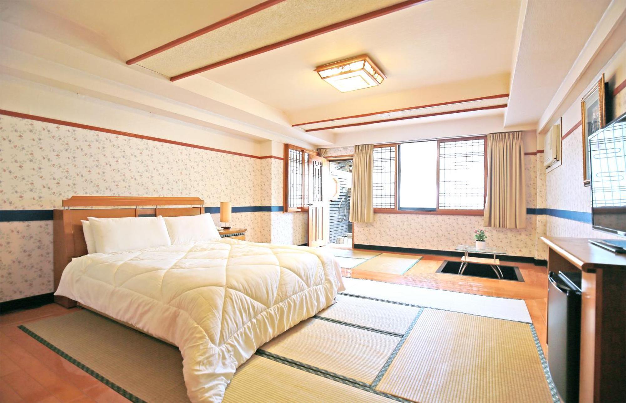 Phoenix Pavilion Hot Spring Hotel Taipei Esterno foto