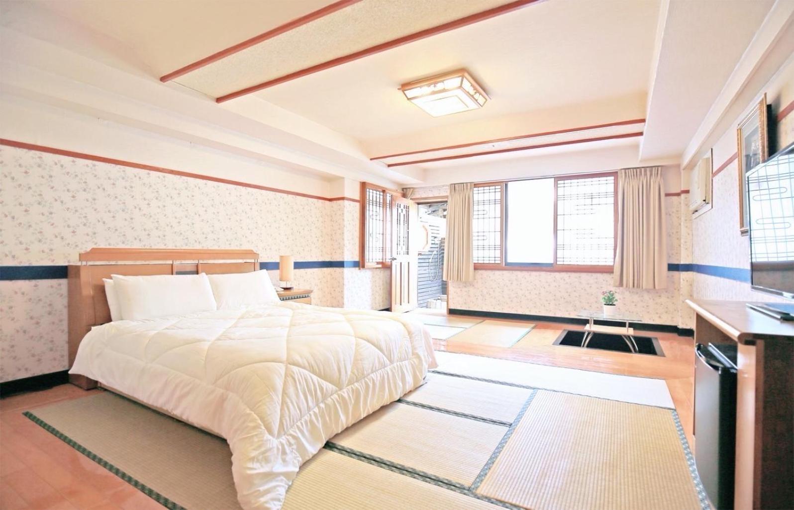 Phoenix Pavilion Hot Spring Hotel Taipei Esterno foto