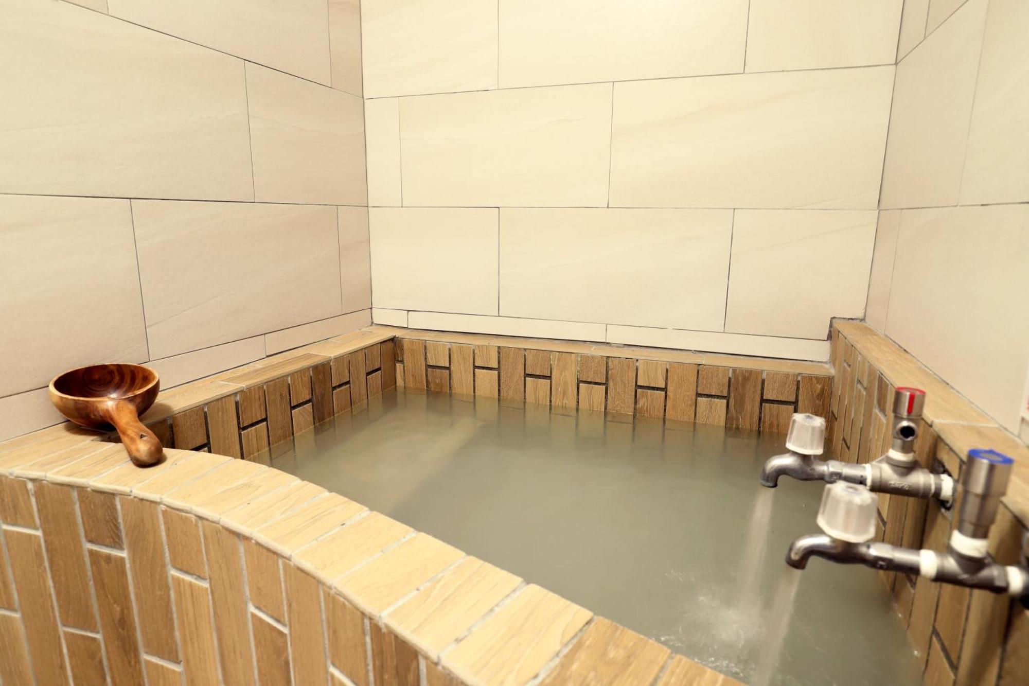 Phoenix Pavilion Hot Spring Hotel Taipei Esterno foto