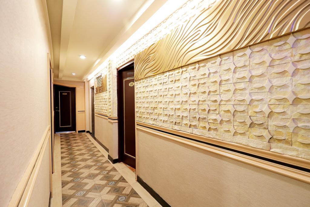 Phoenix Pavilion Hot Spring Hotel Taipei Esterno foto